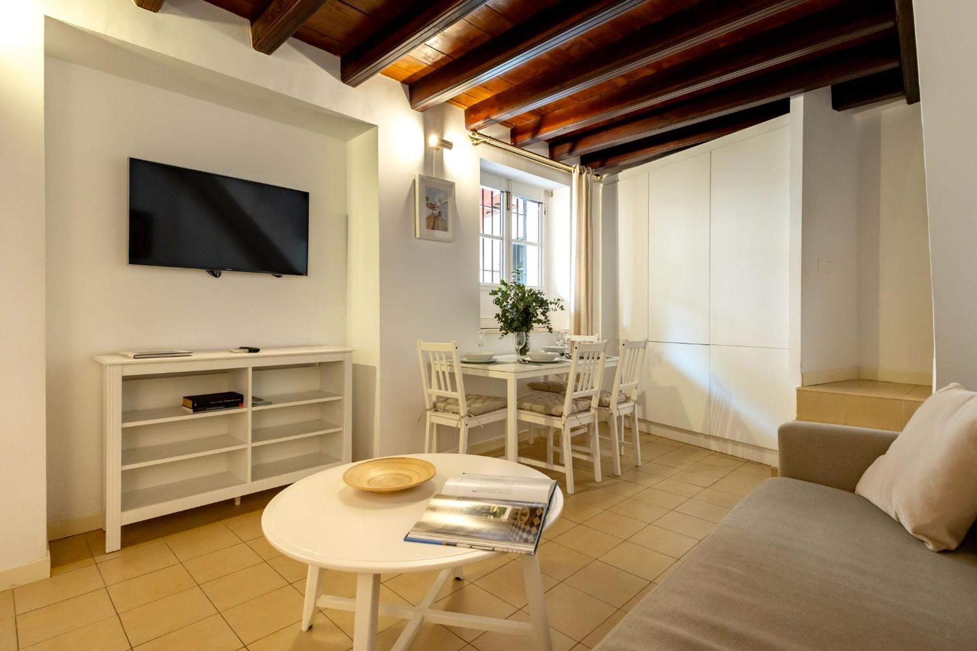 Appartamento Charming 2 Bedroom At Plaza El Salvador By Ocityzen