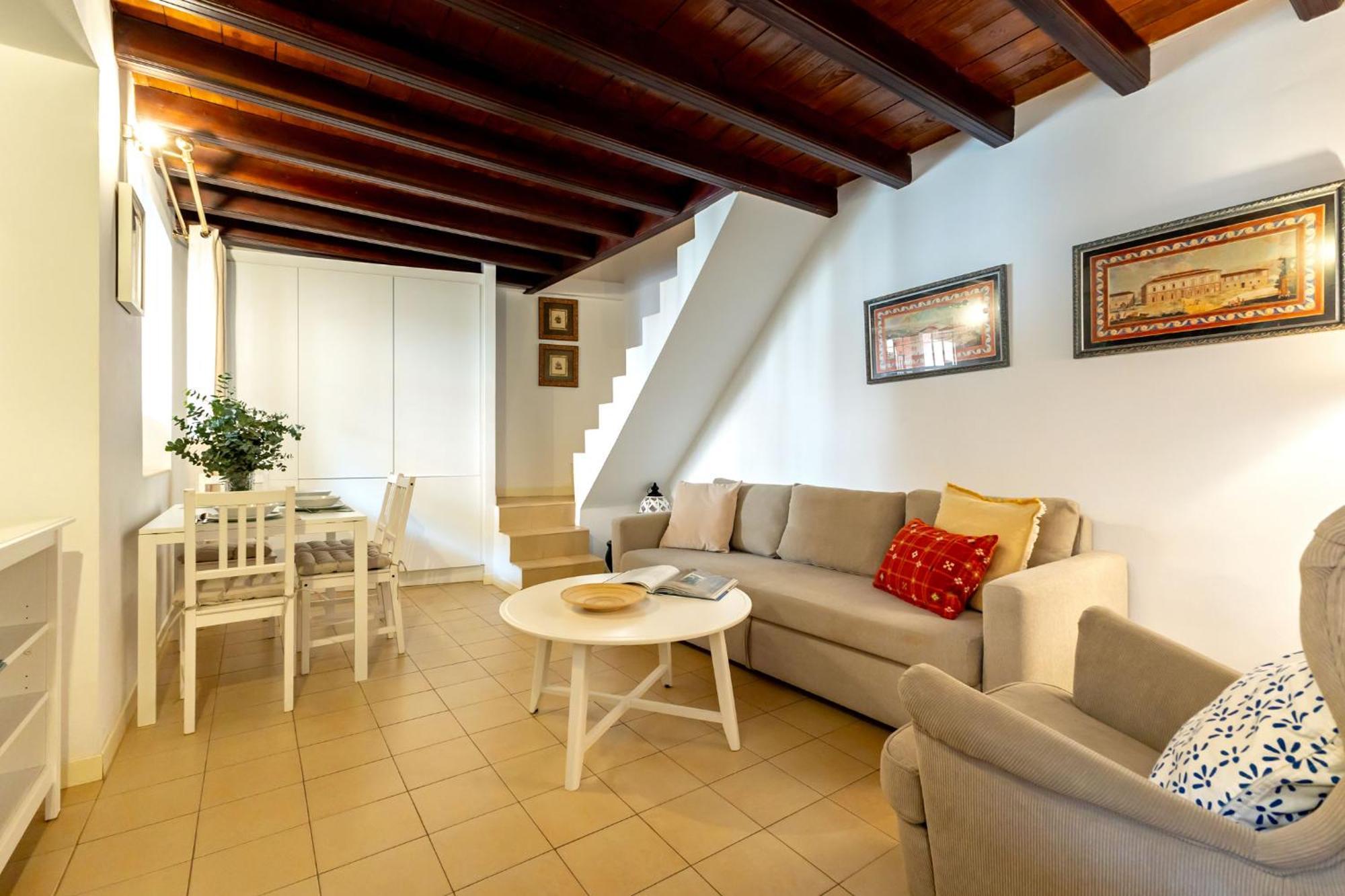 Charming 2 Bedroom At Plaza El Salvador By Ocityzen Appartamento *