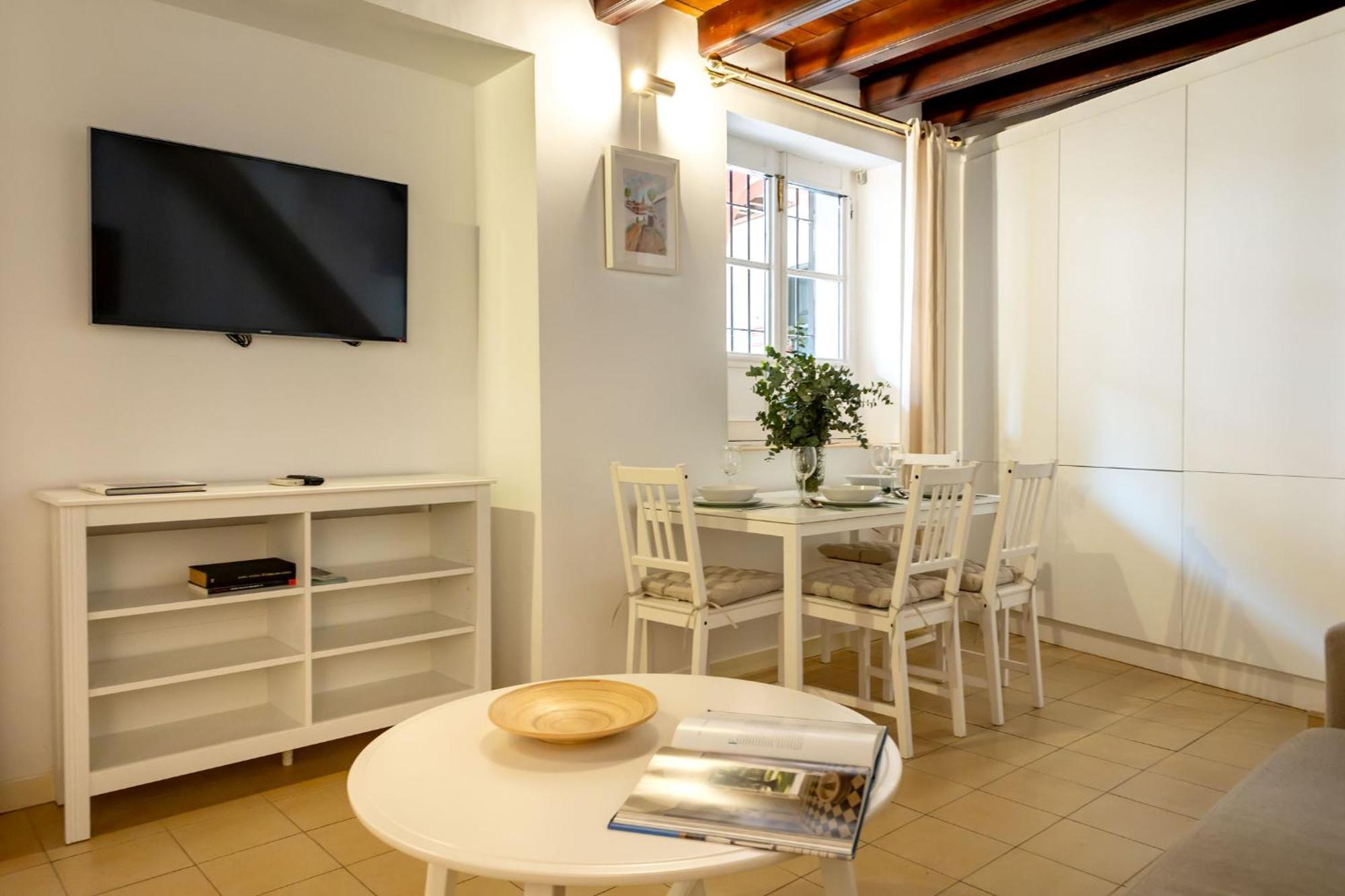 Charming 2 Bedroom At Plaza El Salvador By Ocityzen Appartamento *