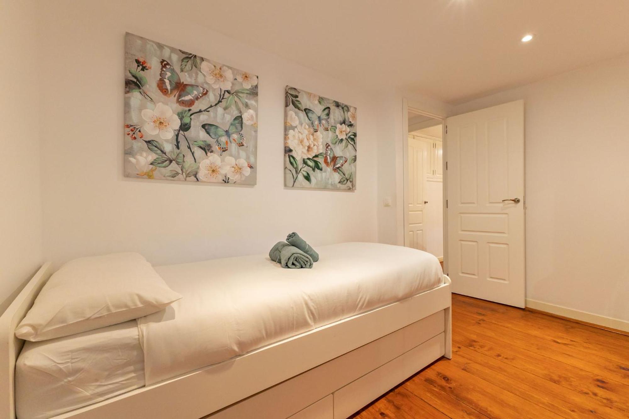 Charming 2 Bedroom At Plaza El Salvador By Ocityzen Appartamento