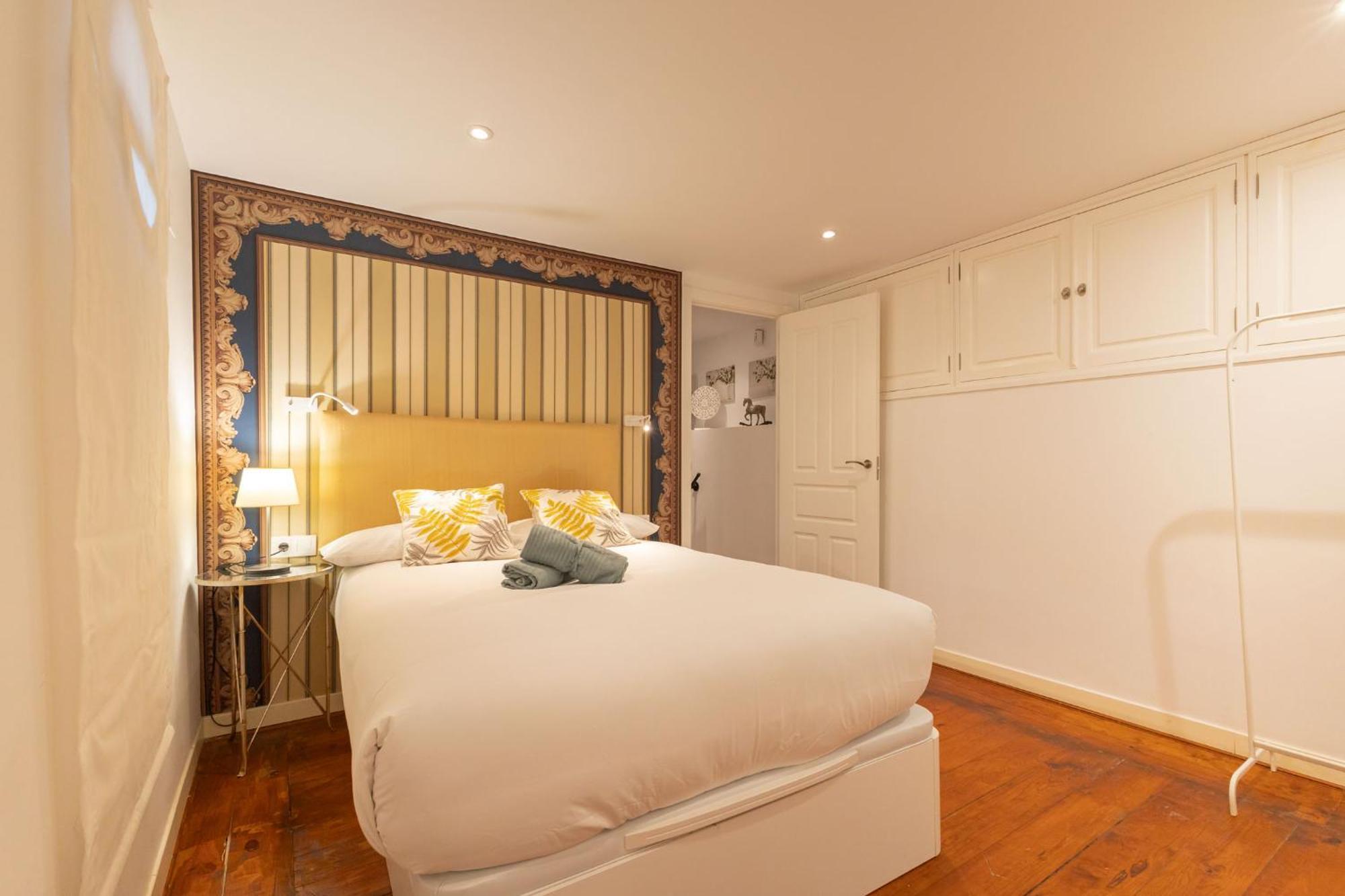 Charming 2 Bedroom At Plaza El Salvador By Ocityzen Appartamento *