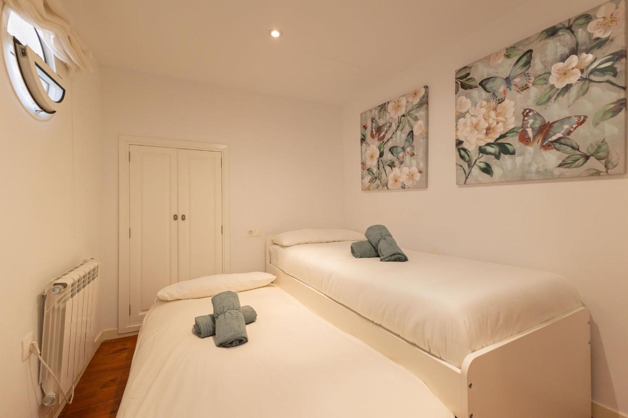 Charming 2 Bedroom At Plaza El Salvador By Ocityzen