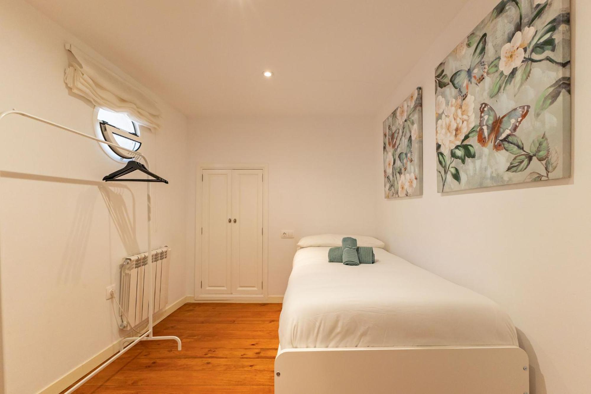 Appartamento Charming 2 Bedroom At Plaza El Salvador By Ocityzen