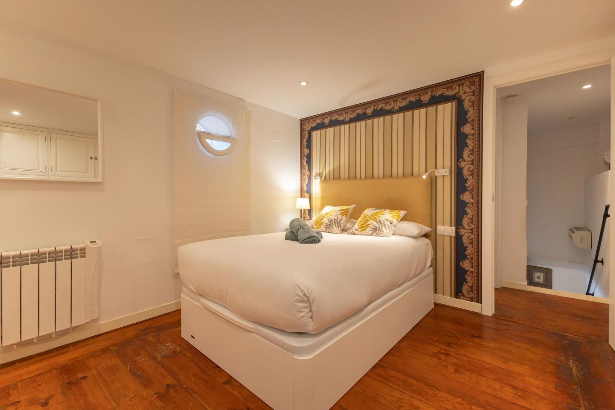 Charming 2 Bedroom At Plaza El Salvador By Ocityzen Siviglia