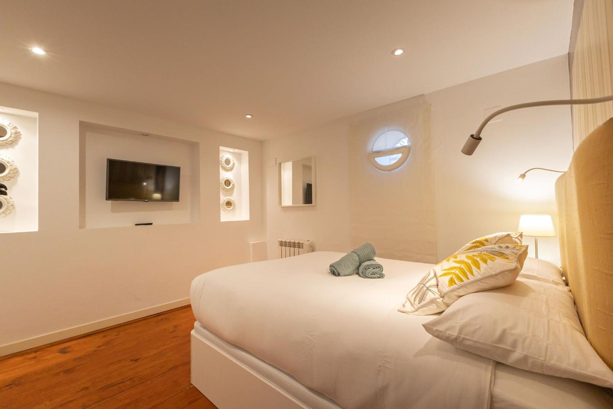 Appartamento Charming 2 Bedroom At Plaza El Salvador By Ocityzen *