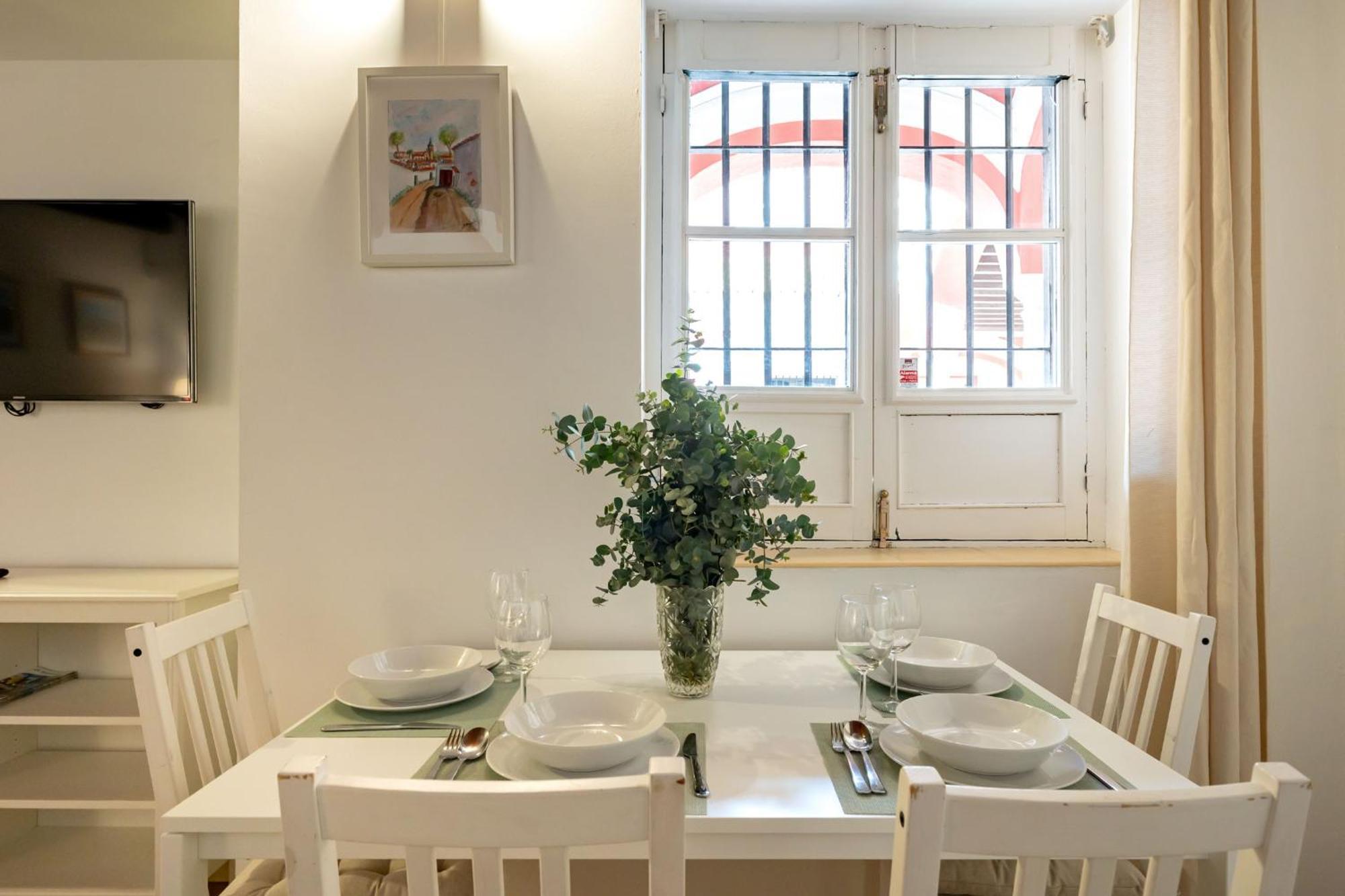 Charming 2 Bedroom At Plaza El Salvador By Ocityzen Appartamento