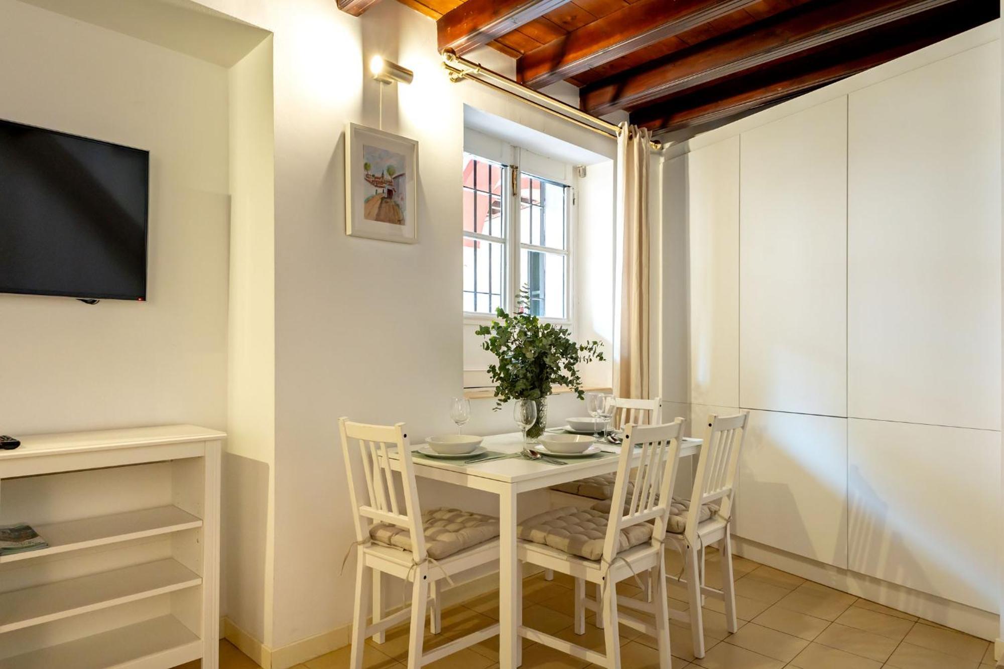 Appartamento Charming 2 Bedroom At Plaza El Salvador By Ocityzen *