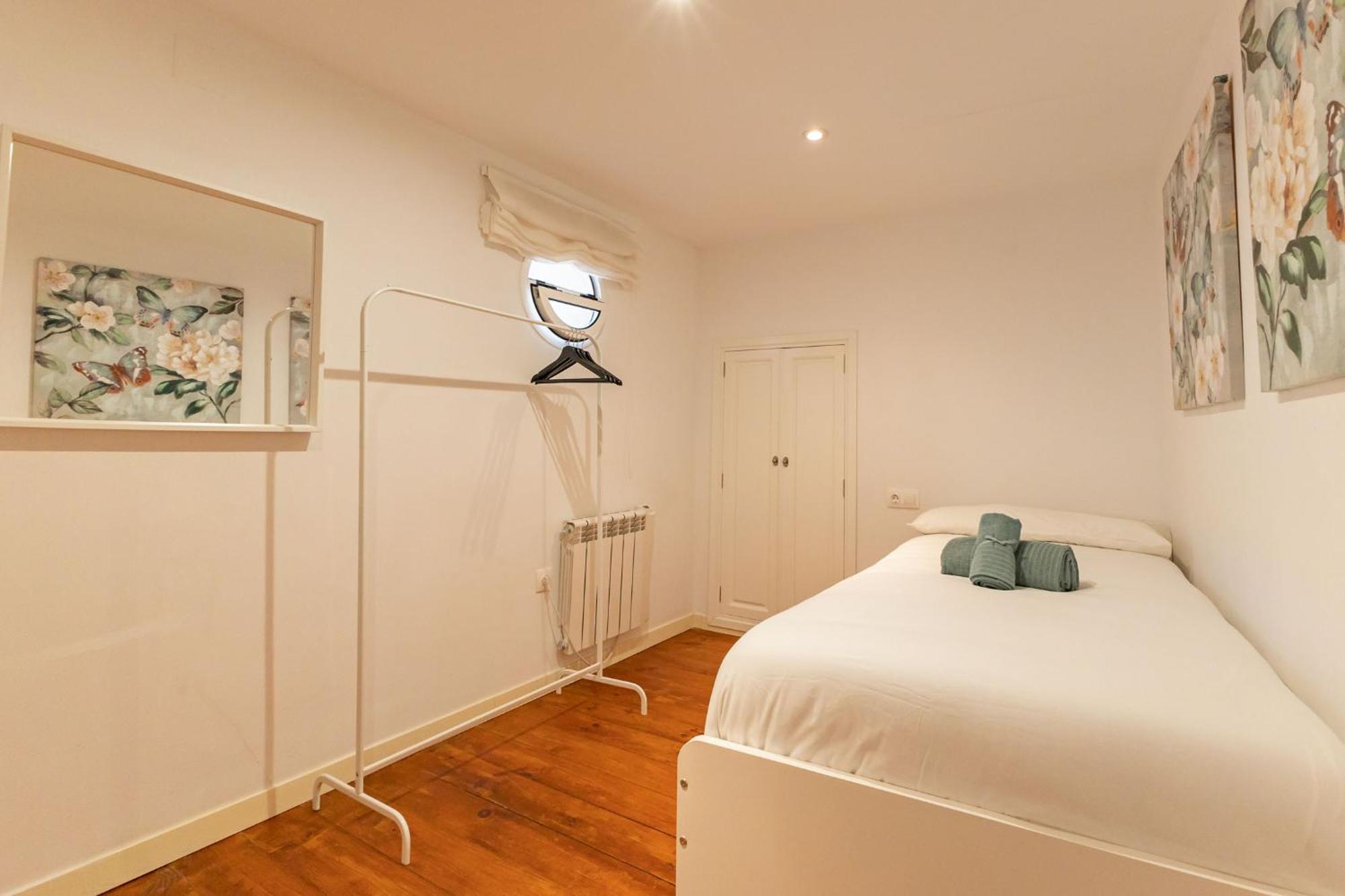 Charming 2 Bedroom At Plaza El Salvador By Ocityzen