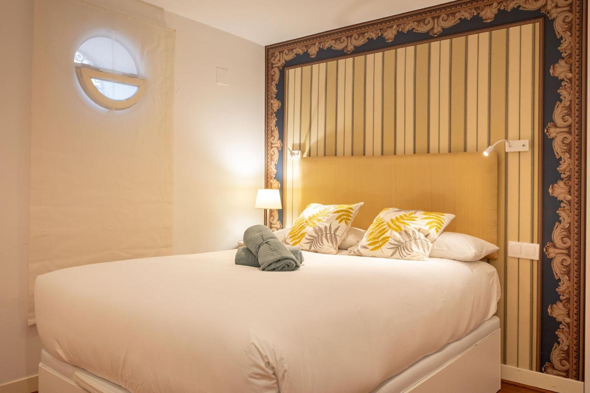 Charming 2 Bedroom At Plaza El Salvador By Ocityzen