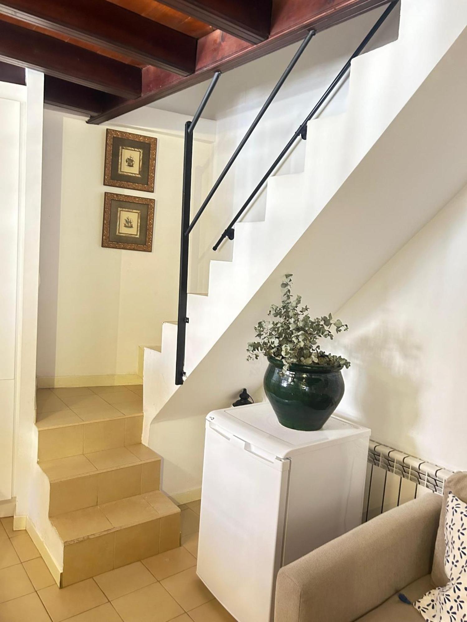 Charming 2 Bedroom At Plaza El Salvador By Ocityzen Appartamento